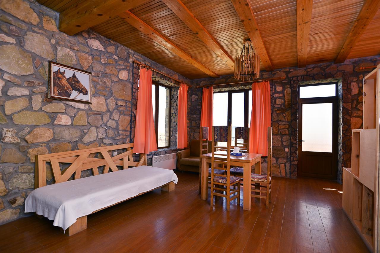 Apaga Resort ไอจ์เวิน ภายนอก รูปภาพ